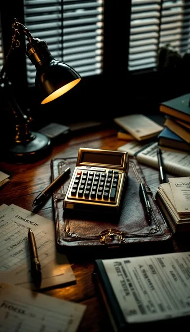 The Compounding Ledger: How a 2019 Shortcut Became a 2025 Seven-Figure Rewrite